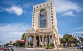 Lucania Palazzo Hotel